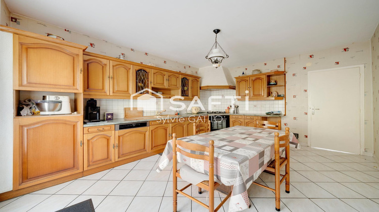 Ma-Cabane - Vente Maison Liverdun, 193 m²