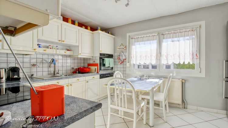Ma-Cabane - Vente Maison LIVERDUN, 98 m²