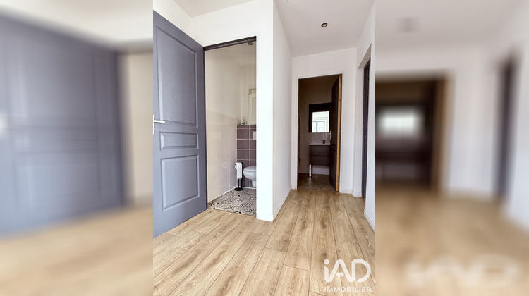 Ma-Cabane - Vente Maison Liverdun, 51 m²