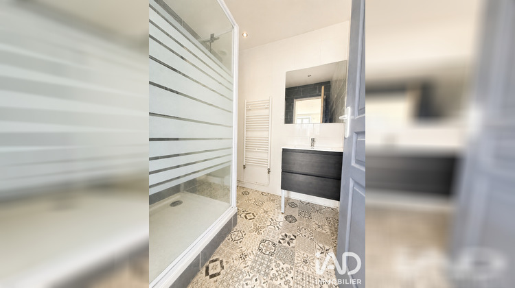 Ma-Cabane - Vente Maison Liverdun, 51 m²