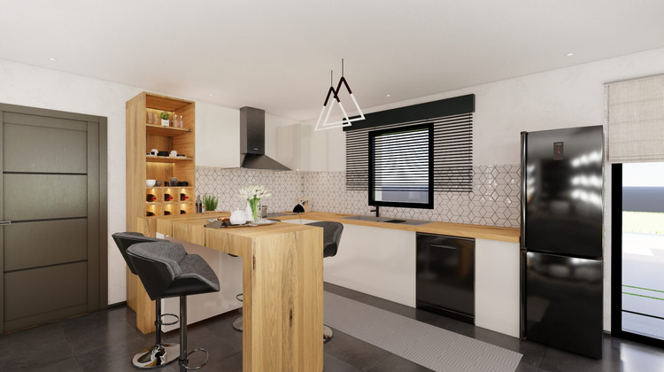Ma-Cabane - Vente Maison Liverdun, 87 m²