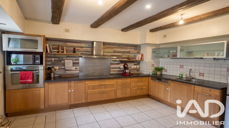 Ma-Cabane - Vente Maison Liverdun, 154 m²