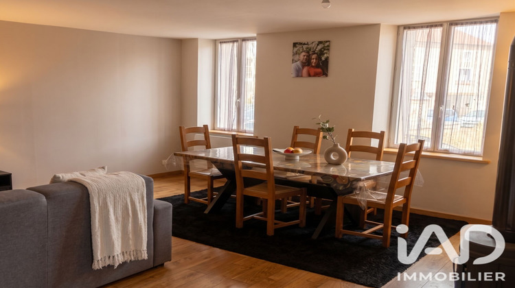Ma-Cabane - Vente Maison Liverdun, 154 m²