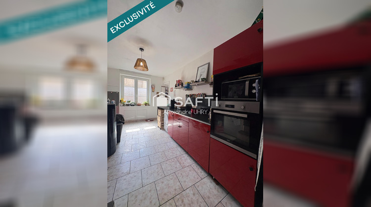 Ma-Cabane - Vente Maison Liverdun, 105 m²
