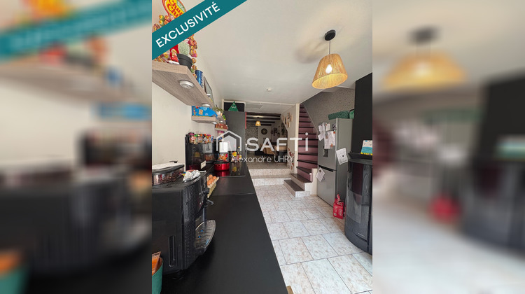 Ma-Cabane - Vente Maison Liverdun, 105 m²