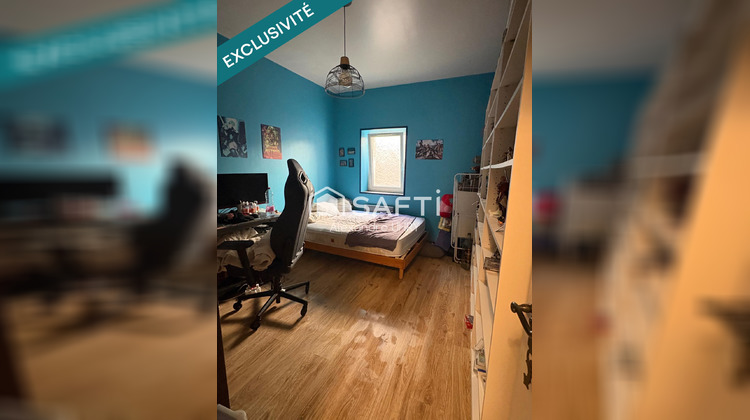 Ma-Cabane - Vente Maison Liverdun, 105 m²