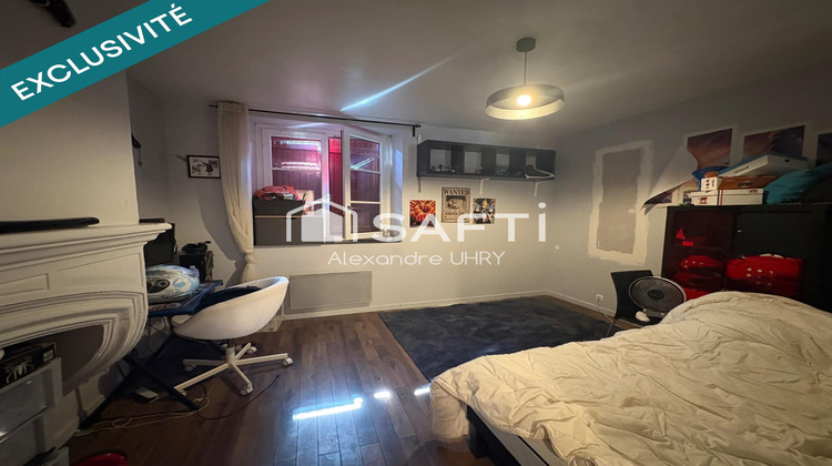 Ma-Cabane - Vente Maison Liverdun, 105 m²
