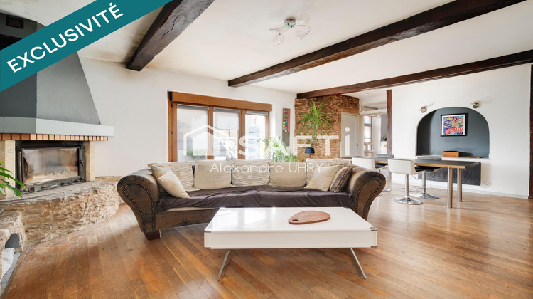 Ma-Cabane - Vente Maison Liverdun, 120 m²