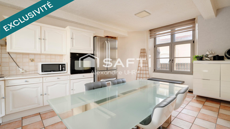 Ma-Cabane - Vente Maison Liverdun, 120 m²