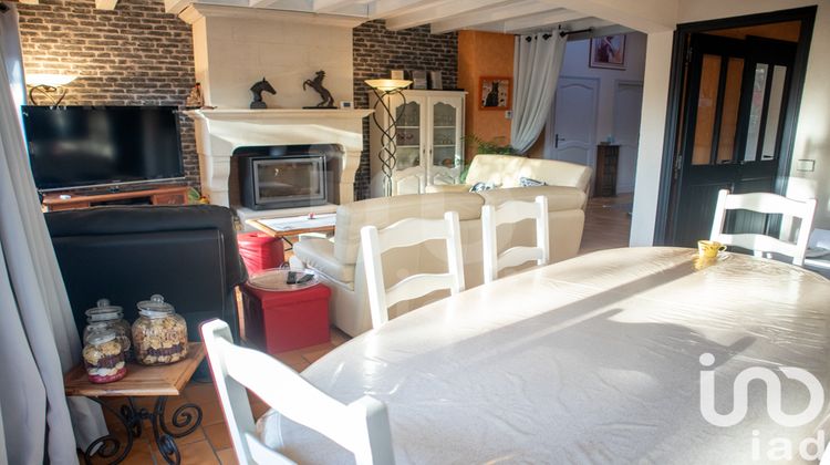 Ma-Cabane - Vente Maison Liverdy-en-Brie, 174 m²