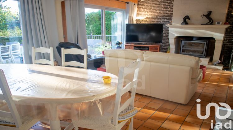 Ma-Cabane - Vente Maison Liverdy-en-Brie, 174 m²