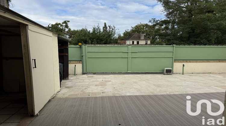 Ma-Cabane - Vente Maison Liverdy-en-Brie, 188 m²