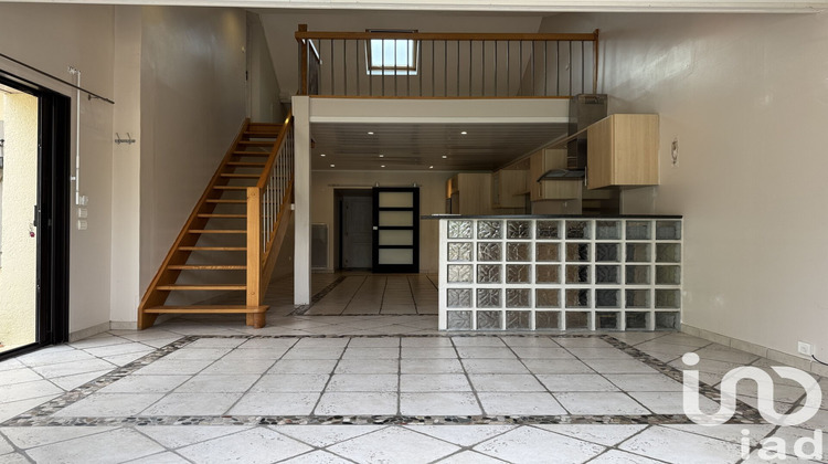 Ma-Cabane - Vente Maison Liverdy-en-Brie, 188 m²