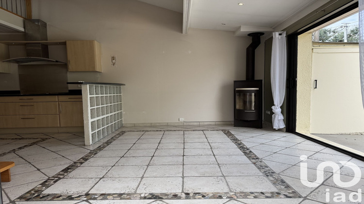 Ma-Cabane - Vente Maison Liverdy-en-Brie, 188 m²