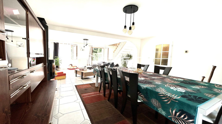 Ma-Cabane - Vente Maison Liverdy-en-Brie, 100 m²