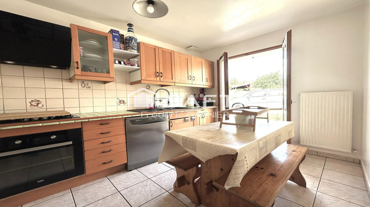 Ma-Cabane - Vente Maison Liverdy-en-Brie, 100 m²