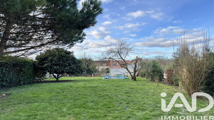 Ma-Cabane - Vente Maison Liverdy-en-Brie, 131 m²