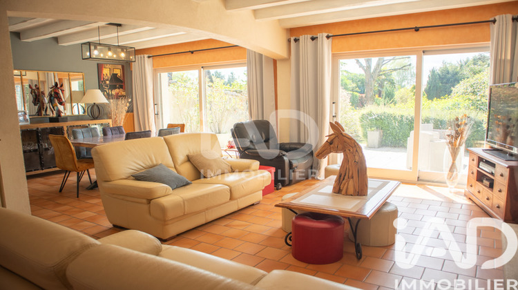 Ma-Cabane - Vente Maison Liverdy-en-Brie, 180 m²