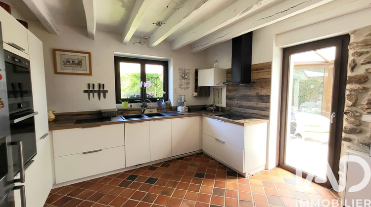 Ma-Cabane - Vente Maison Liverdy-en-Brie, 119 m²