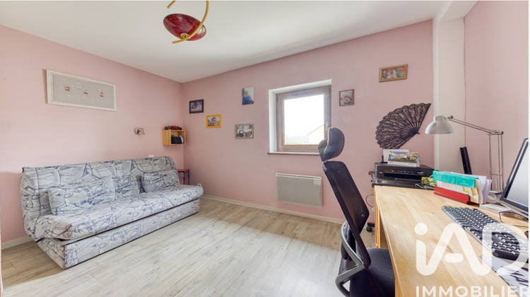 Ma-Cabane - Vente Maison Liverdy-en-Brie, 119 m²
