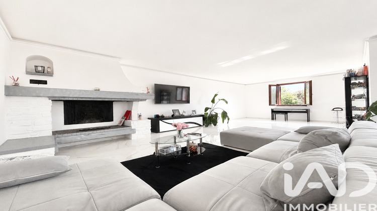 Ma-Cabane - Vente Maison Liverdy-en-Brie, 216 m²