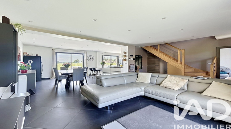 Ma-Cabane - Vente Maison Liverdy-en-Brie, 136 m²