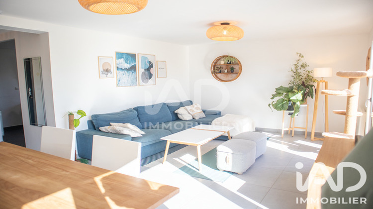 Ma-Cabane - Vente Maison Liverdy-en-Brie, 118 m²