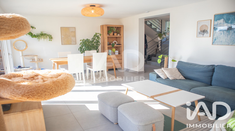 Ma-Cabane - Vente Maison Liverdy-en-Brie, 118 m²