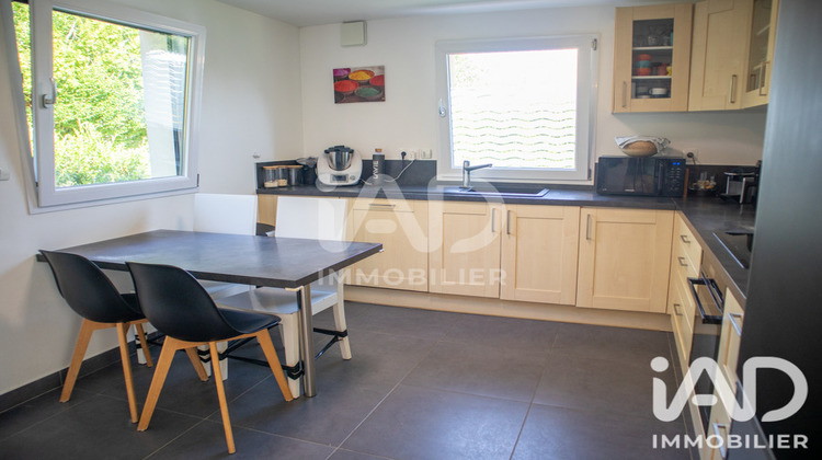 Ma-Cabane - Vente Maison Liverdy-en-Brie, 118 m²