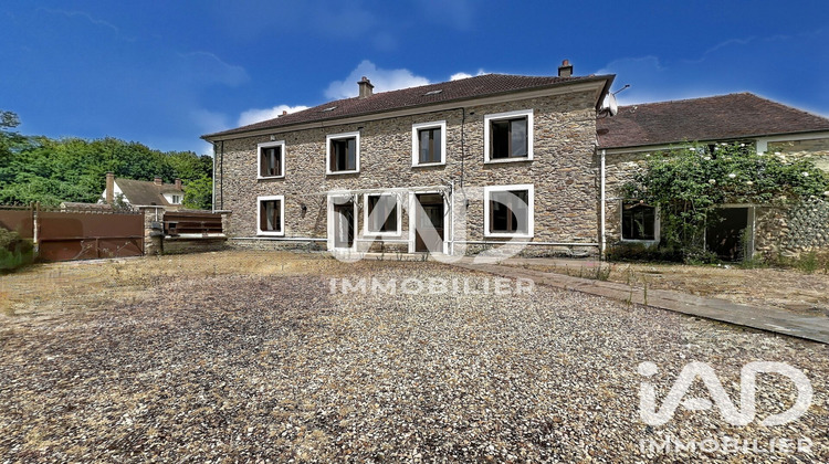Ma-Cabane - Vente Maison Liverdy-en-Brie, 150 m²