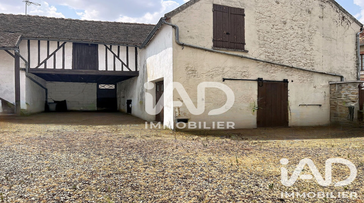 Ma-Cabane - Vente Maison Liverdy-en-Brie, 120 m²