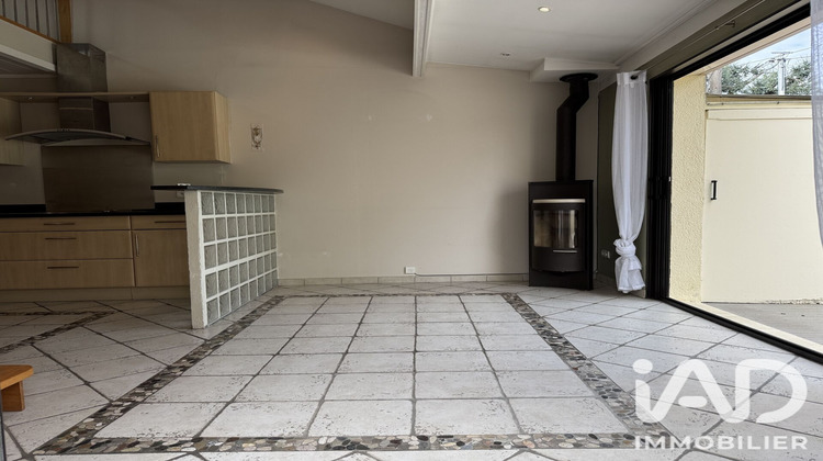 Ma-Cabane - Vente Maison Liverdy-en-Brie, 188 m²