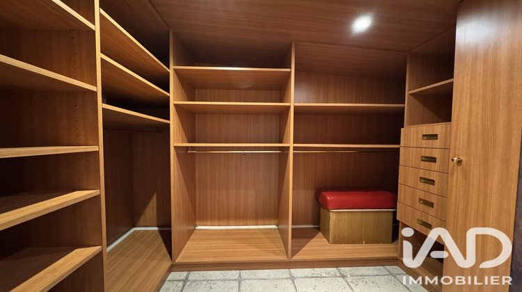 Ma-Cabane - Vente Maison Liverdy-en-Brie, 188 m²