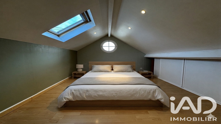 Ma-Cabane - Vente Maison Liverdy-en-Brie, 188 m²