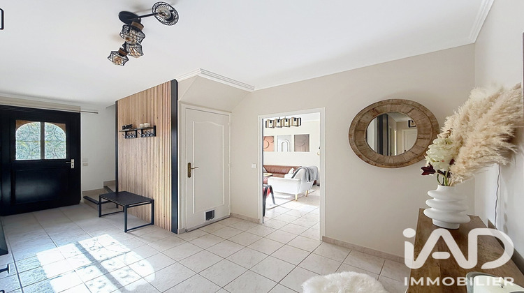 Ma-Cabane - Vente Maison Liverdy-en-Brie, 179 m²
