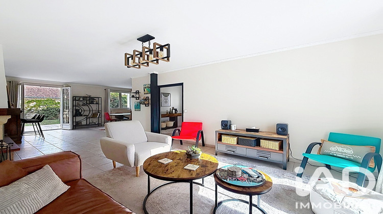 Ma-Cabane - Vente Maison Liverdy-en-Brie, 179 m²