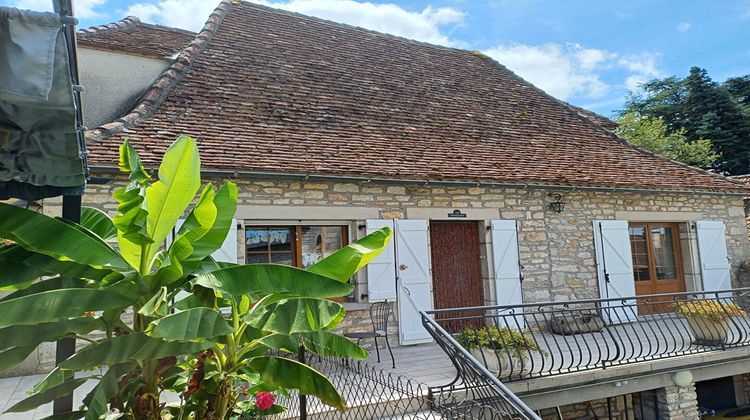 Ma-Cabane - Vente Maison LIVERNON, 106 m²