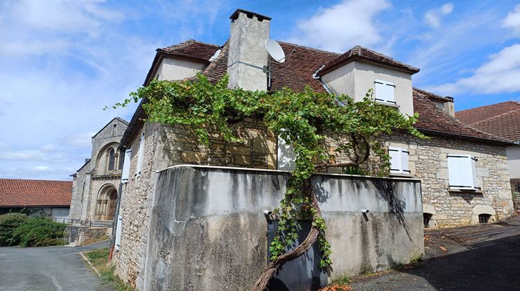 Ma-Cabane - Vente Maison LIVERNON, 106 m²