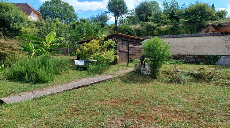 Ma-Cabane - Vente Maison LIVERNON, 106 m²