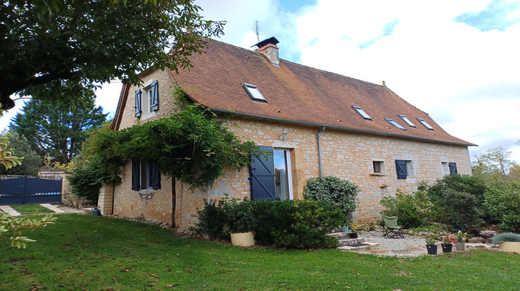 Ma-Cabane - Vente Maison LIVERNON, 160 m²