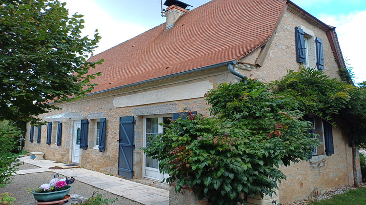 Ma-Cabane - Vente Maison LIVERNON, 160 m²