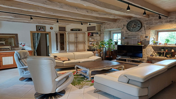 Ma-Cabane - Vente Maison LIVERNON, 160 m²