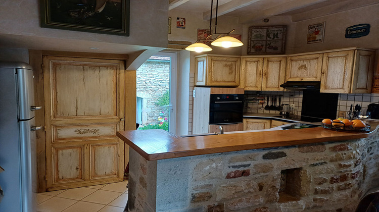 Ma-Cabane - Vente Maison LIVERNON, 160 m²