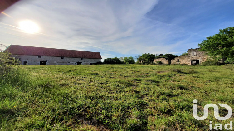 Ma-Cabane - Vente Maison Livernon, 400 m²