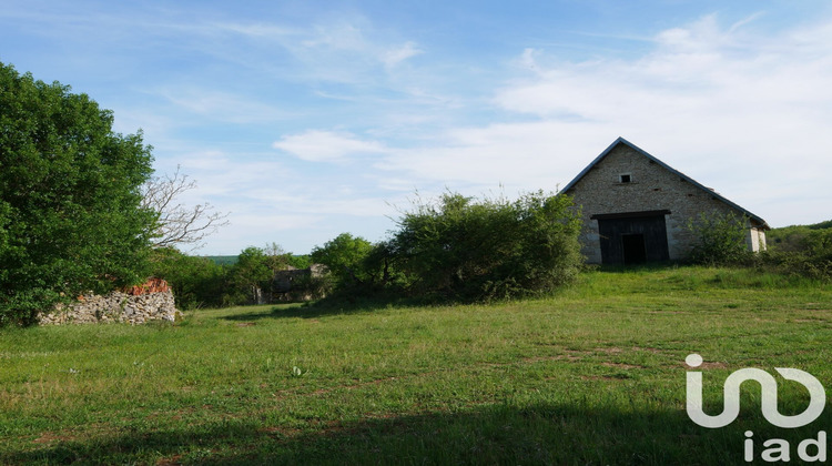 Ma-Cabane - Vente Maison Livernon, 400 m²