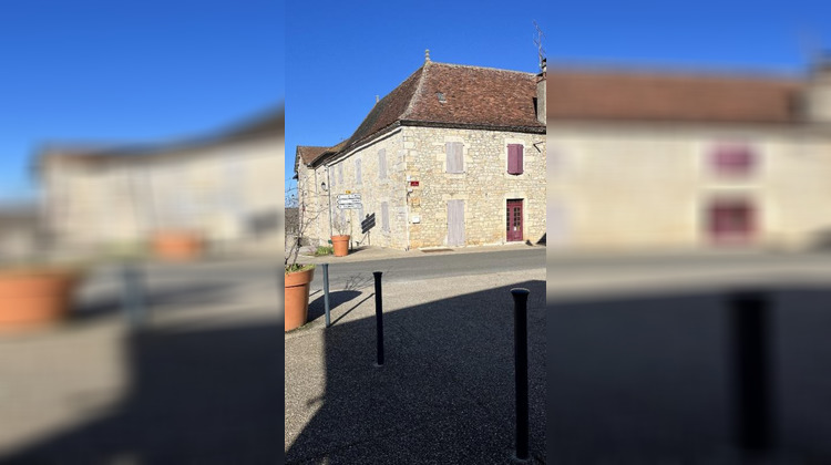 Ma-Cabane - Vente Maison LIVERNON, 120 m²