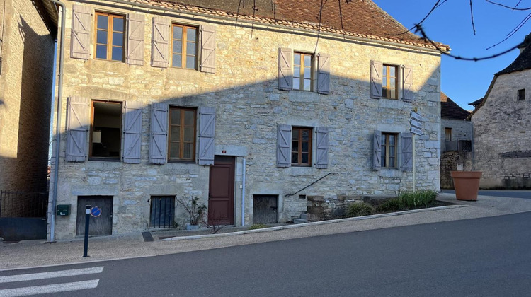 Ma-Cabane - Vente Maison LIVERNON, 120 m²