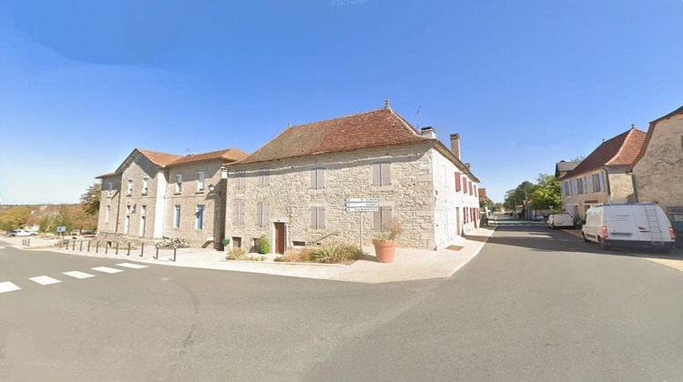 Ma-Cabane - Vente Maison LIVERNON, 120 m²