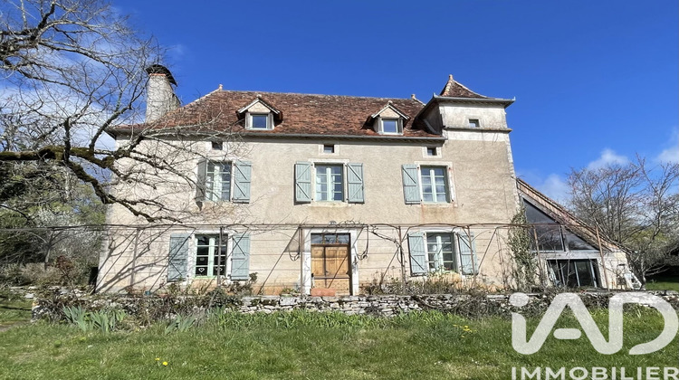 Ma-Cabane - Vente Maison Livernon, 172 m²