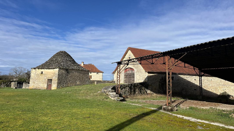 Ma-Cabane - Vente Maison LIVERNON, 113 m²